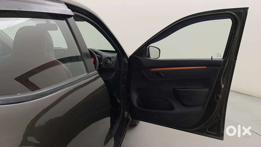 Renault Kwid Climber 1.0 Amt, 2017, Petrol