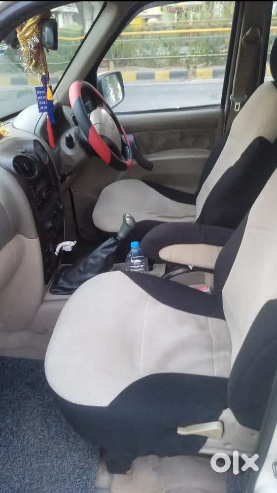 Mahindra Scorpio 2013 Diesel 140000 Km Driven