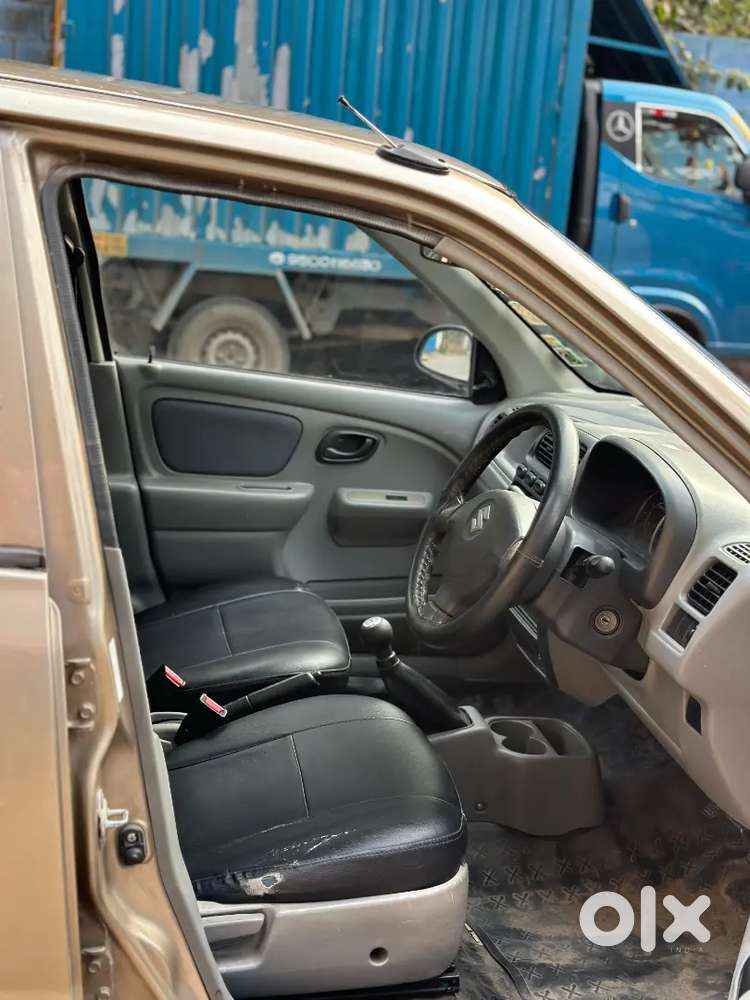 Maruti Suzuki Alto K10 2014