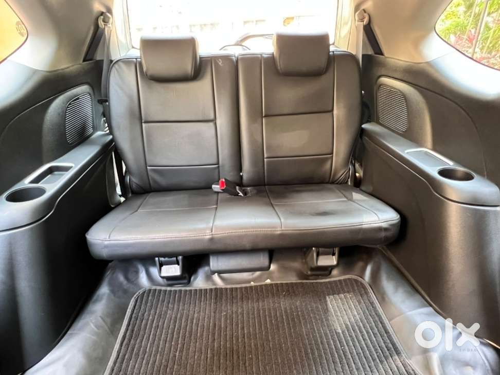 Honda Br-v I-vtec Vx Mt, 2018, Petrol
