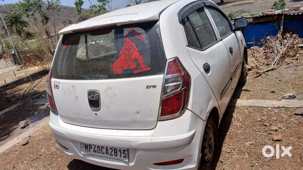 Hyundai I10 2013 Petrol Good Condition Engan Very Good Condition