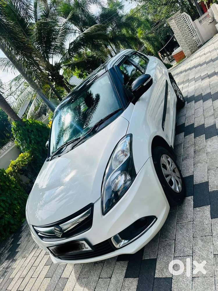 Maruti Swift Dzire Vdi 2013