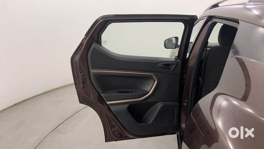 Renault Kiger Rxt Amt, 2022, Petrol