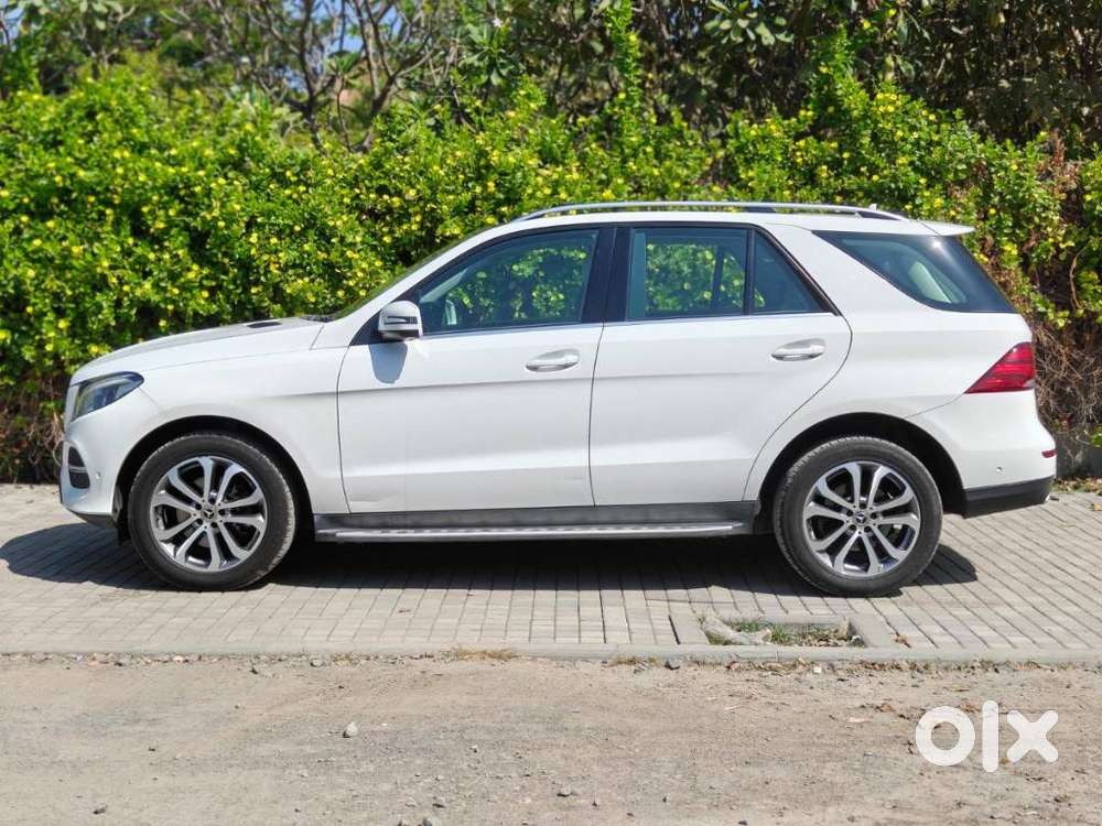 Mercedes-benz Gle Class 2.1 250d 4matic, 2019, Diesel