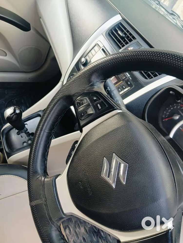 Maruti Suzuki Celerio X 2018