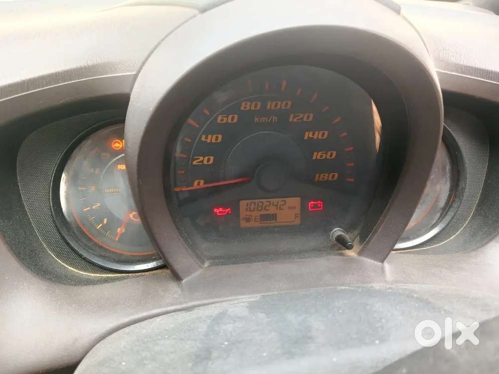 Honda Amaze 1.5 Mt 2018