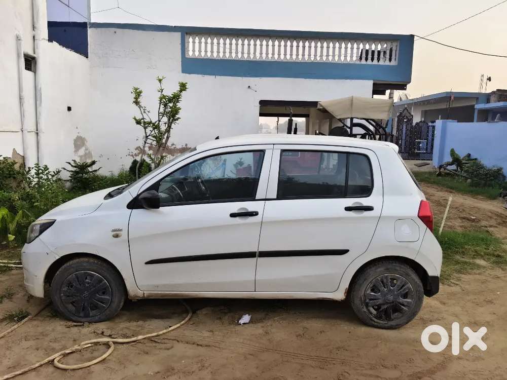 Maruti Suzuki Celerio 2016 Diesel