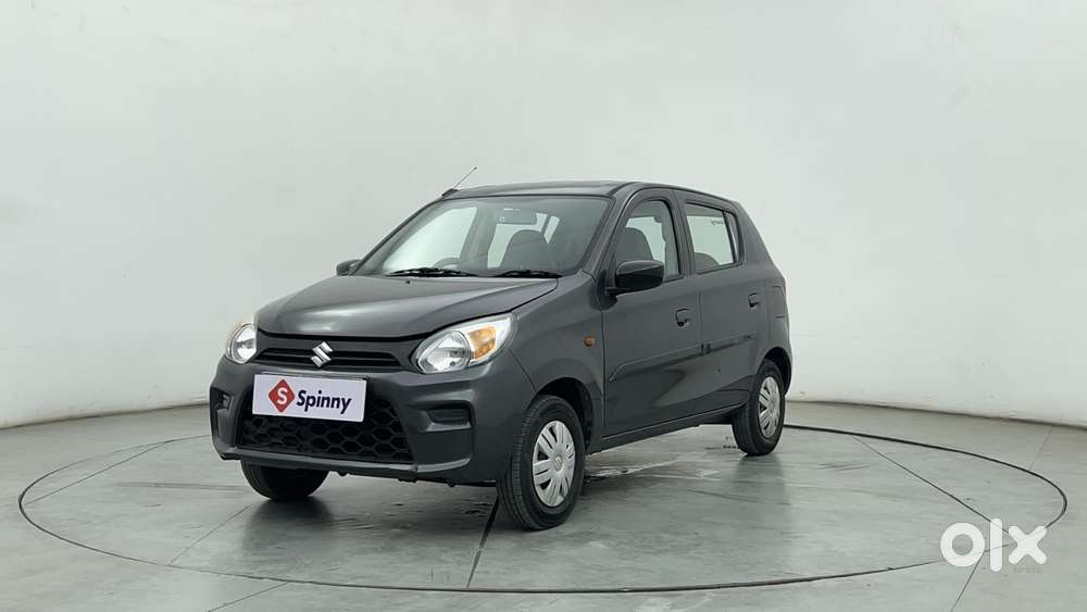Maruti Suzuki Alto 800 0.8 Vxi (o), 2022, Cng & Hybrids