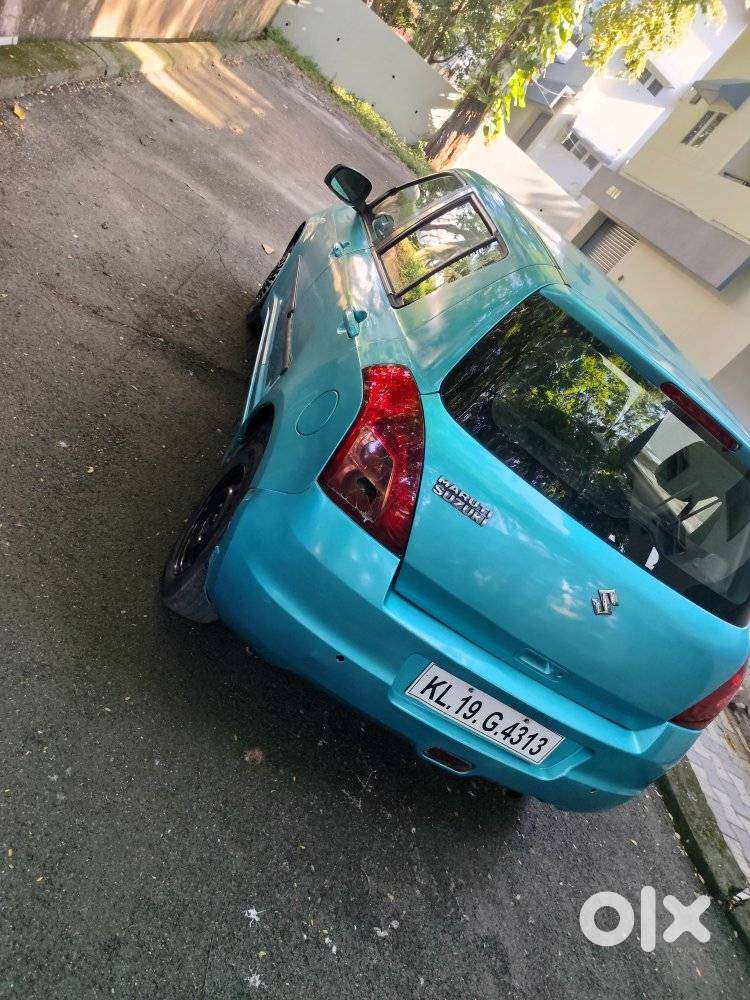 Maruti Suzuki Swift Ddis Vdi, 2007, Diesel