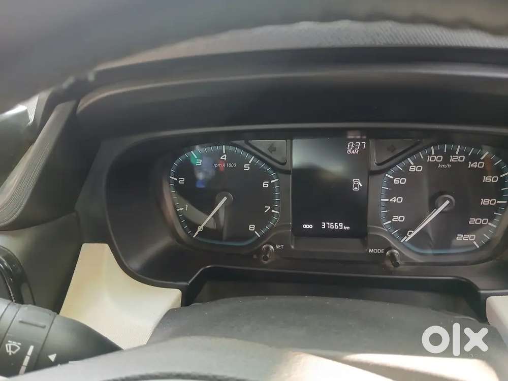 Tata Punch 1.2 Revotron 2023