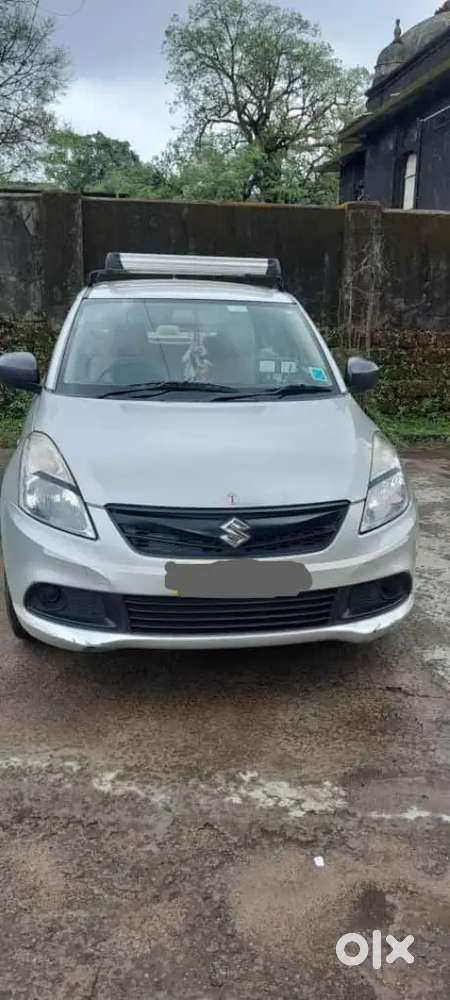 Swift Dzire 2019  Excellent Engine  Highway Driven  Budget Car