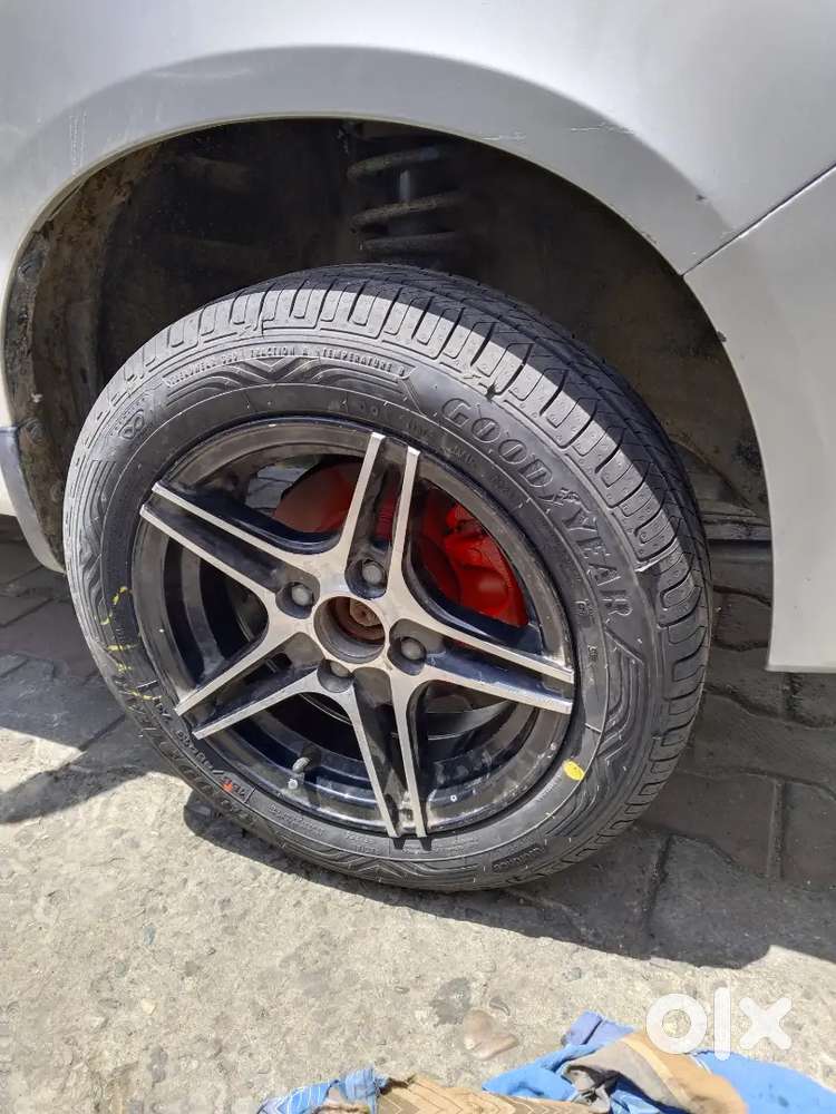Maruti Suzuki Alto K10 2010
