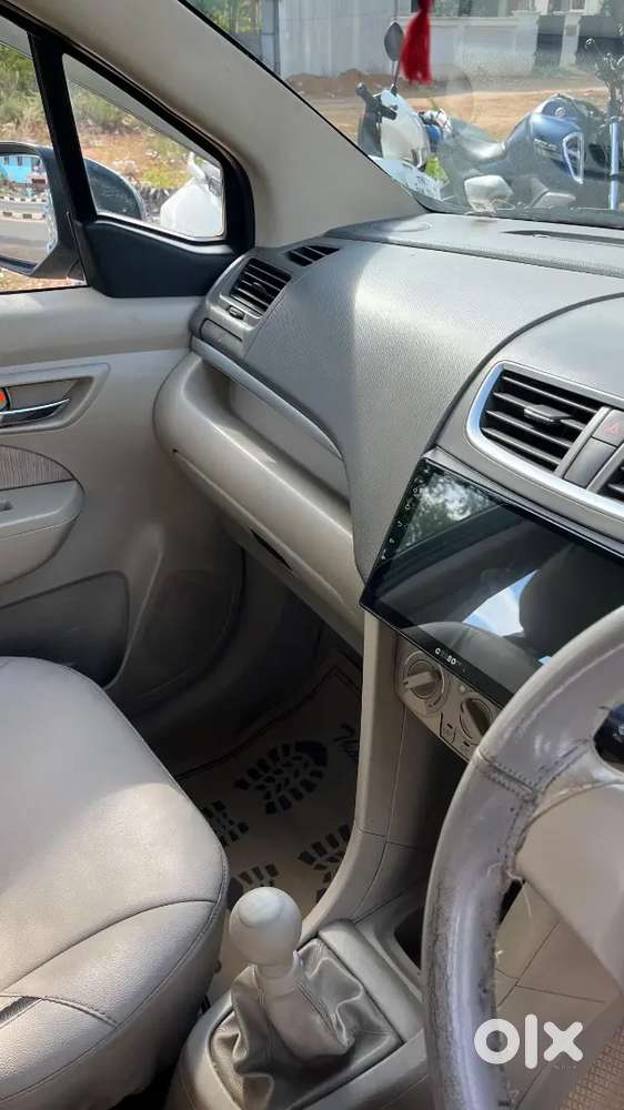 Maruti Ertiga Vdi 2012 Model