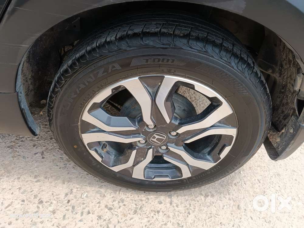 Honda Wr-v 1.2 Vx I-vtec, 2018, Petrol