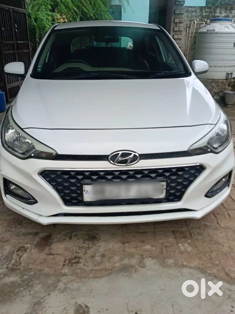 Hyundai I20 Magna Plus 2019