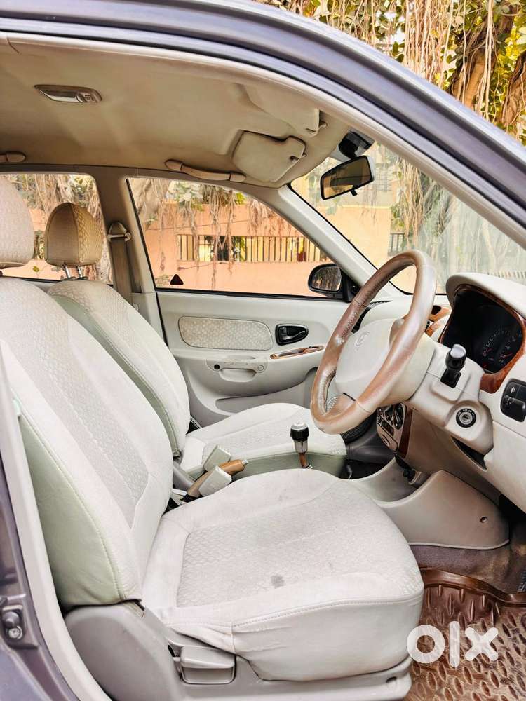 Hyundai Accent Executive, 2010, Petrol