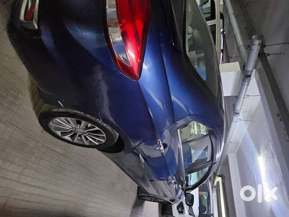 Ciaz 1.5 Petrol Hybrid Dec 2018