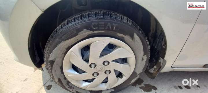 Hyundai Grand I10 Nios Sportz, 2018, Petrol