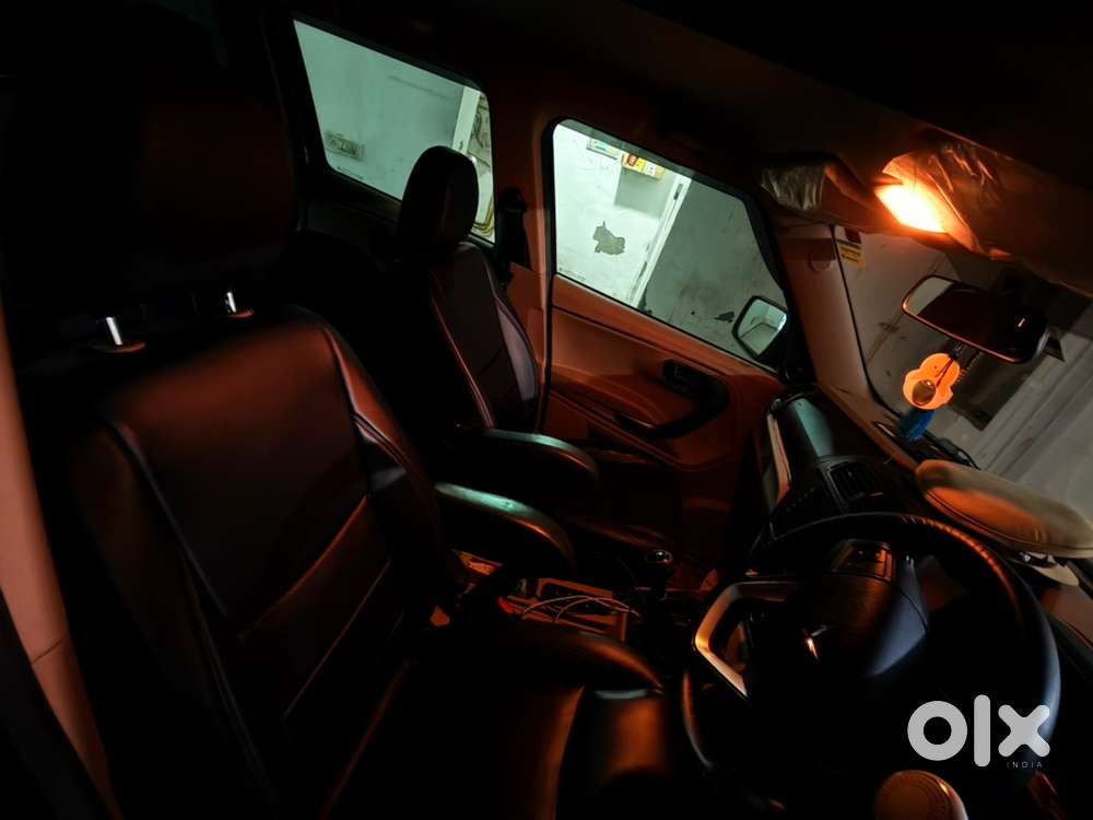Mahindra Bolero Neo With 2.5 Lakh + Modification 2024 Model
