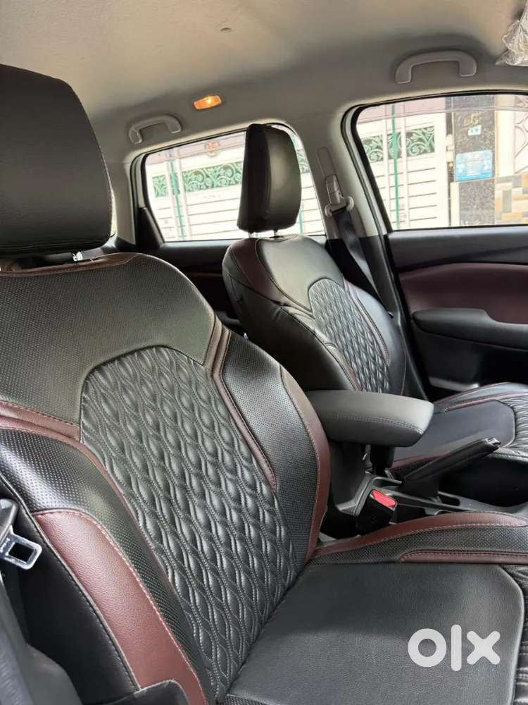Maruti Suzuki Grand Vitara January 2025 Petrol 19000 Km Driven
