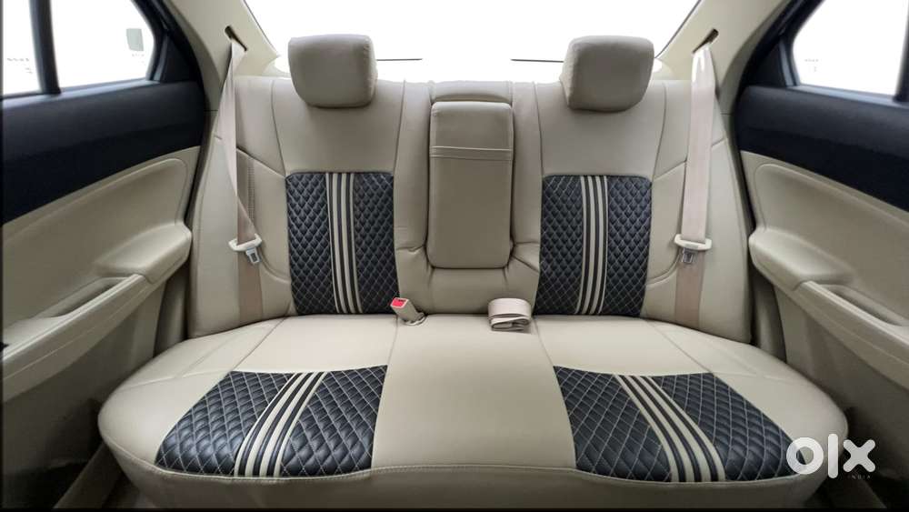 Maruti Suzuki Dzire 1.2 Vxi, 2023, Petrol