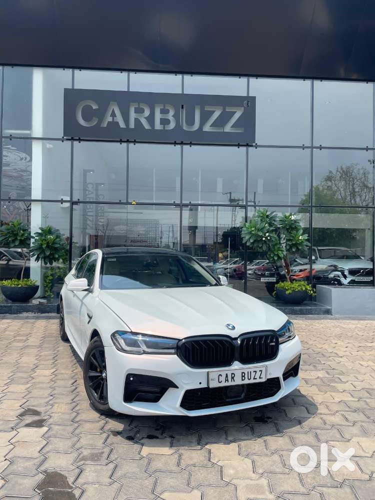 Bmw 5 Series 2.0 525d Luxury Line, 2011, Diesel