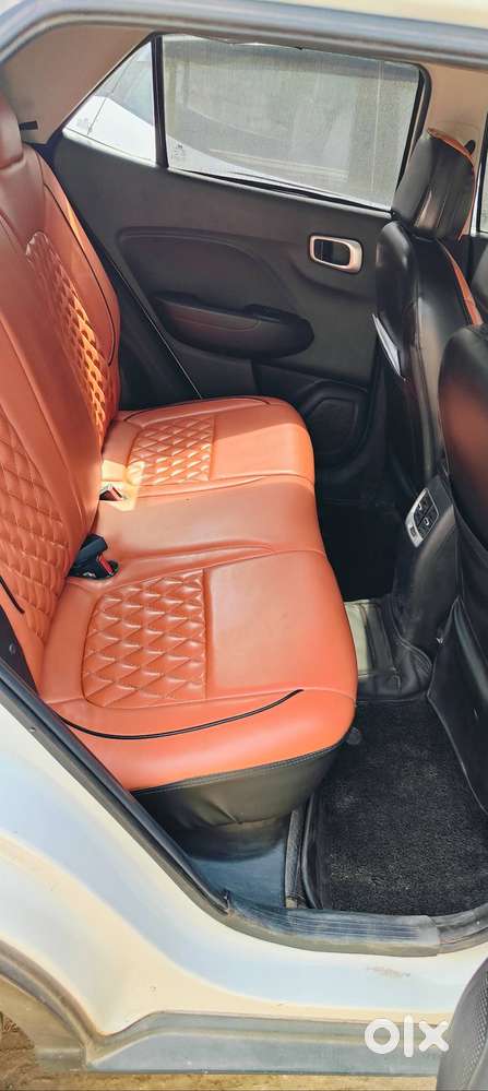 Hyundai Venue Car Urgent Sell