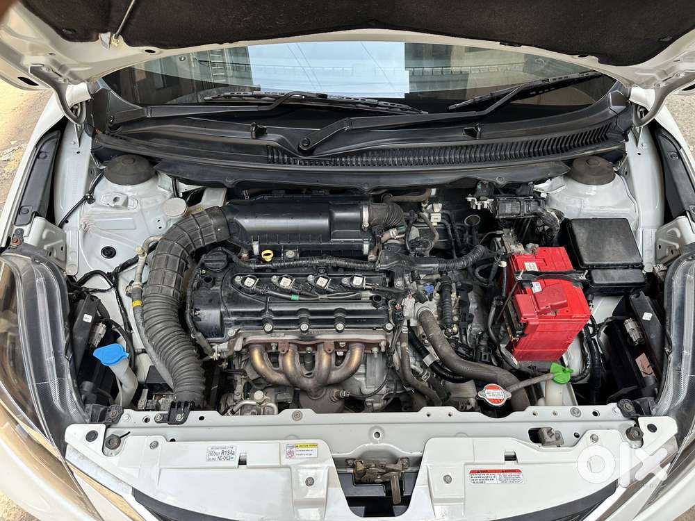 Maruti Suzuki Baleno Zeta Cvt, 2020, Petrol