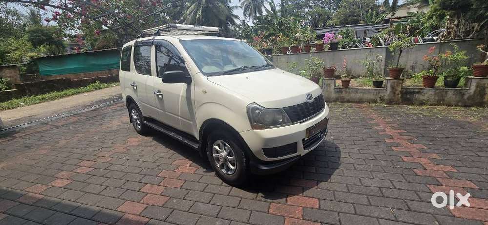 Mahindra Xylo D2 Maxx, 2016, Diesel