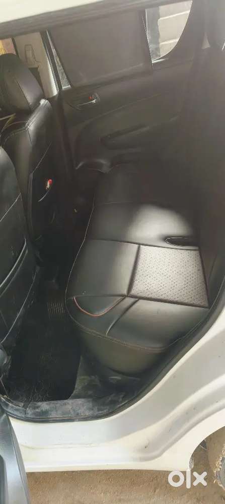 Maruti Suzuki Swift