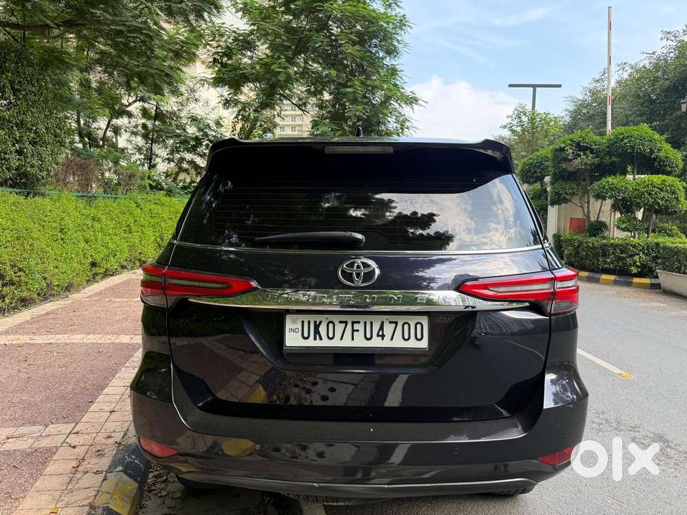 Toyota Fortuner 4x2 At 2.8 Diesel, 2024, Diesel