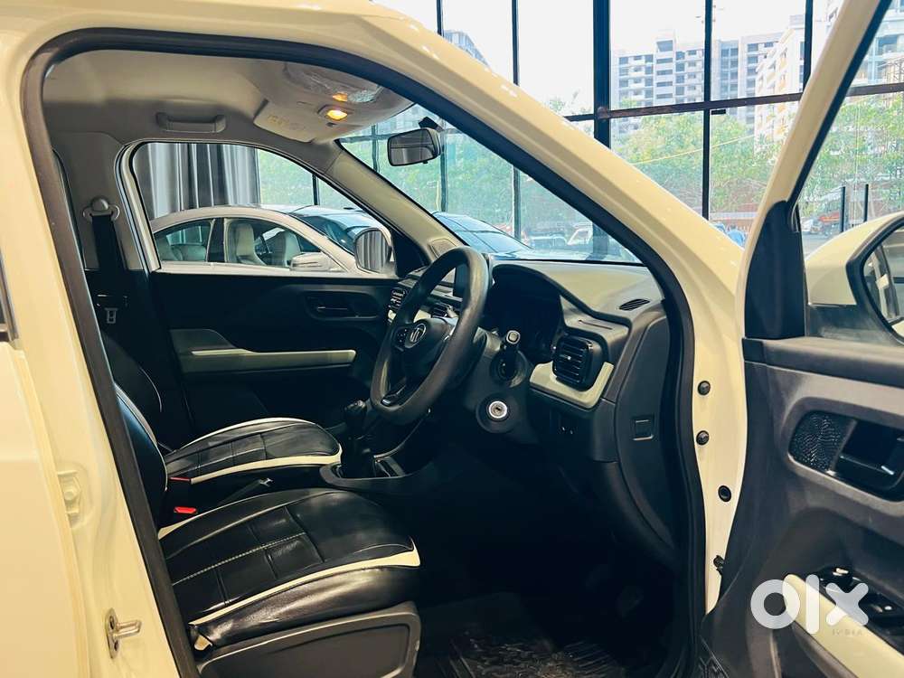 Tata Punch Adventure, 2023, Petrol