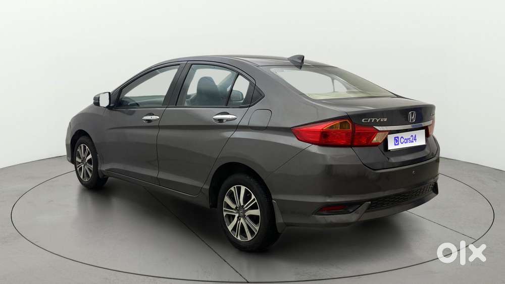 Honda City 2015-2017 I Vtec V, 2017, Petrol
