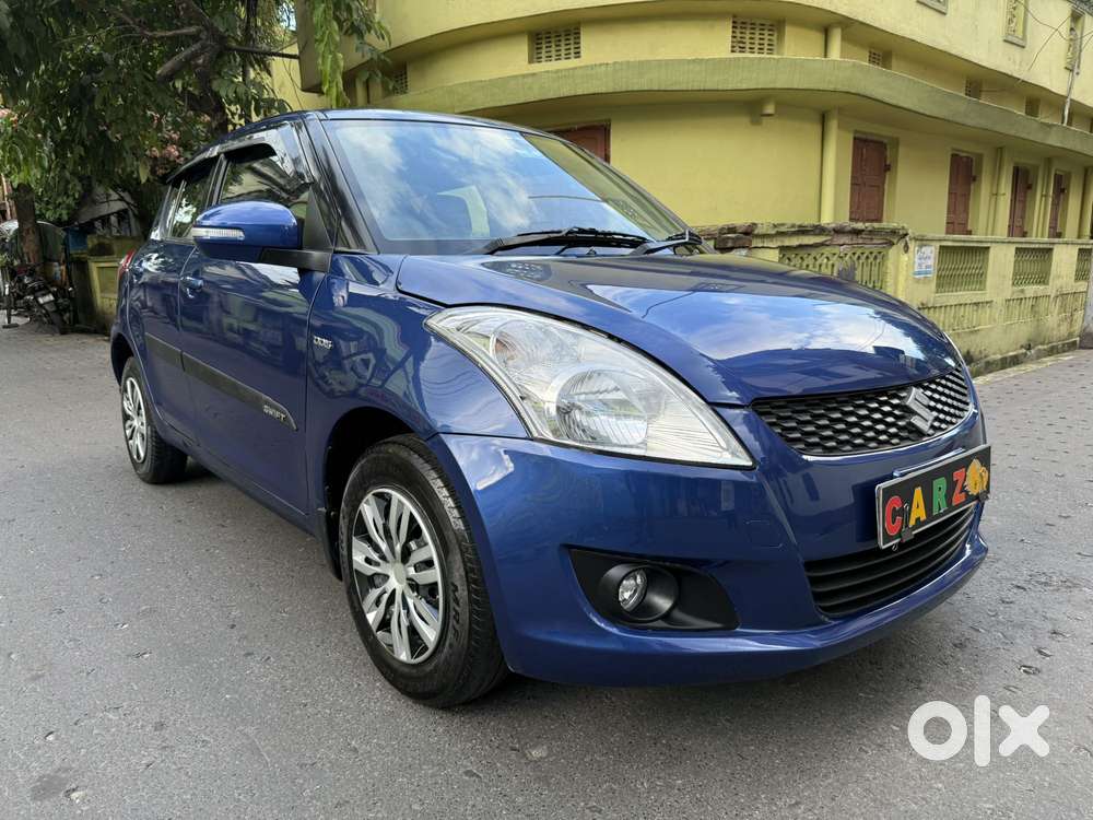 Maruti Suzuki Swift Vdi Optional, 2013, Diesel