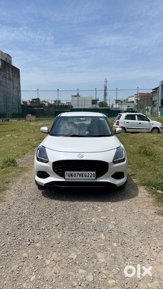 Maruti Suzuki Swift 2018 Amt Vxi, 2025, Petrol