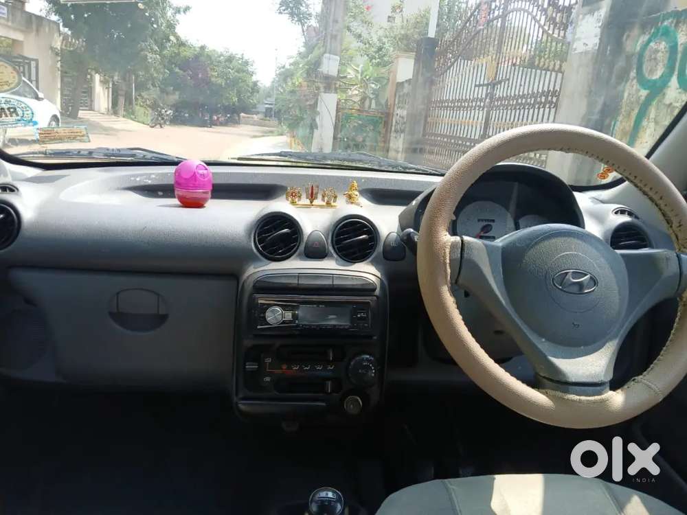 Hyundai Santro Xing 2006 Variant