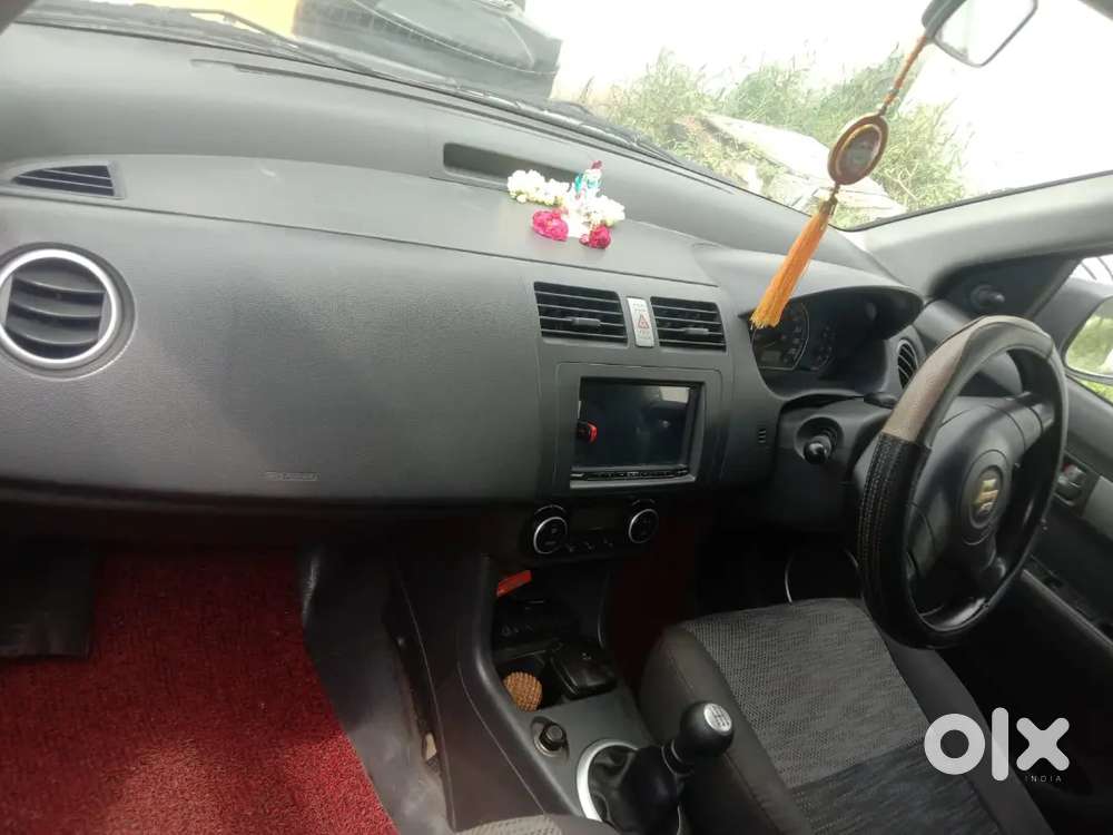 Maruti Suzuki Swift Zxi 2009