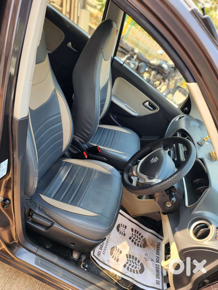 Maruti Suzuki Alto K10 Vxi (o), 2019, Petrol