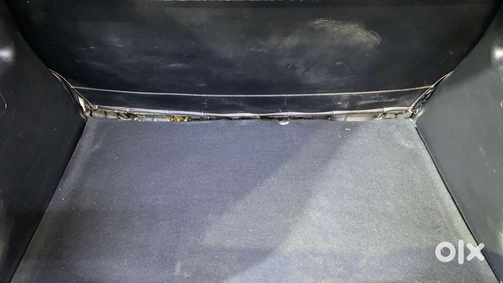 Hyundai Venue S 1.2 Petrol, 2020, Petrol