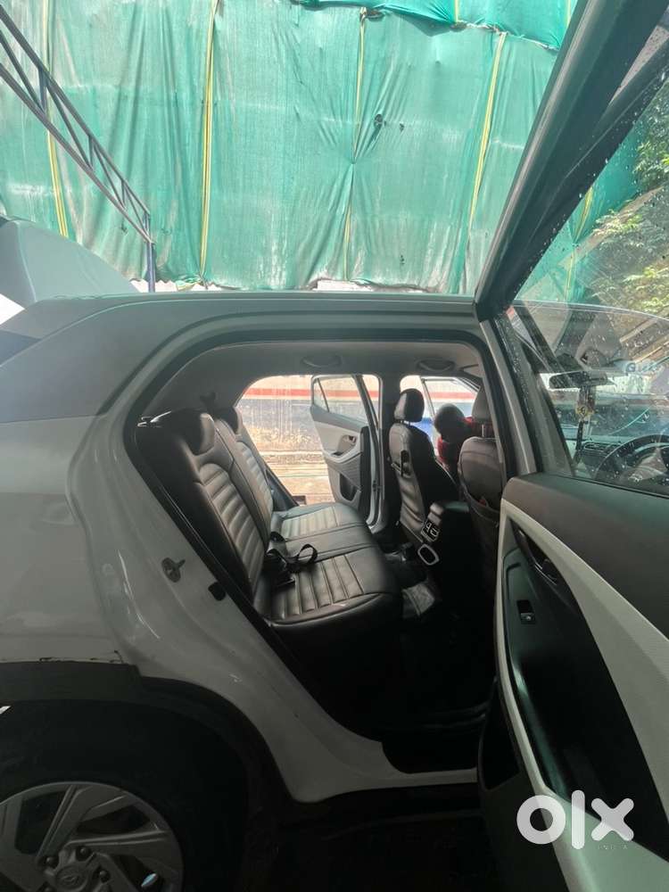 Hyundai Creta Diesel Manual 2020