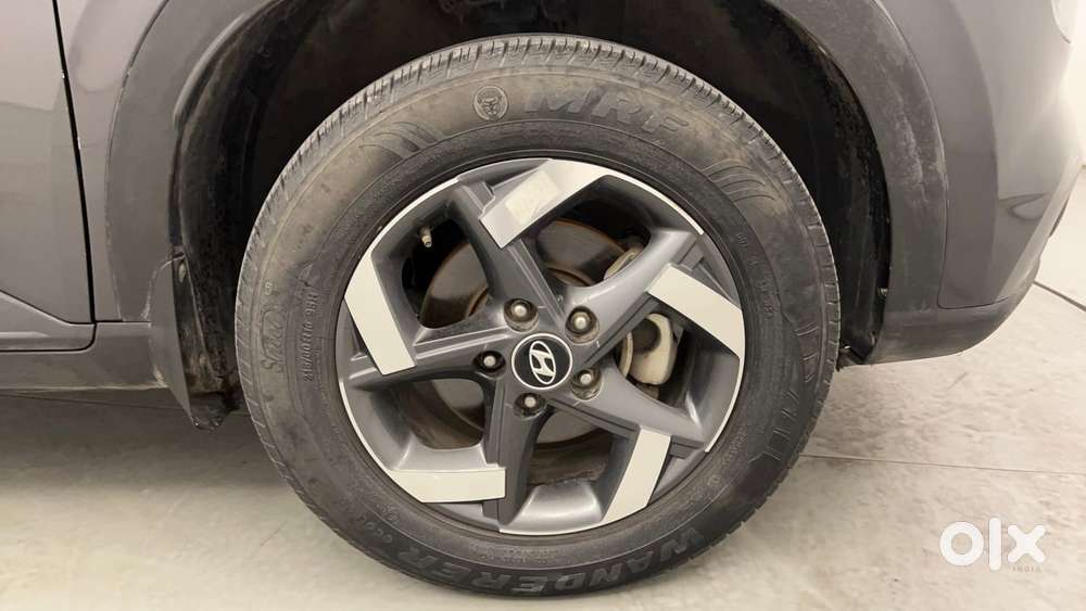 Hyundai Venue Sx Turbo, 2020, Petrol