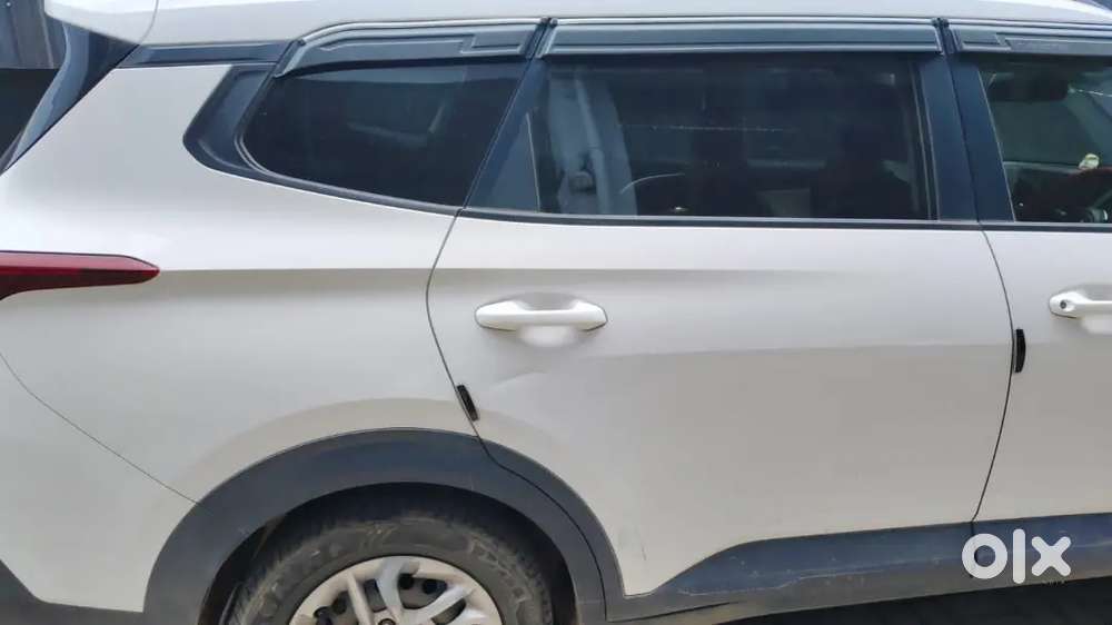 Kia Carens 2022 Diesel 116250 Km Driven