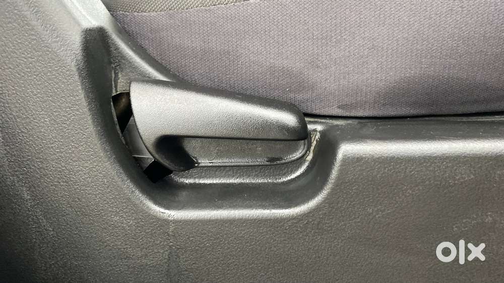 Maruti Suzuki Wagon R 1.0 Lxi, 2014, Petrol