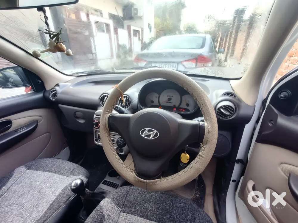 Santro Xing In Brand New Condition