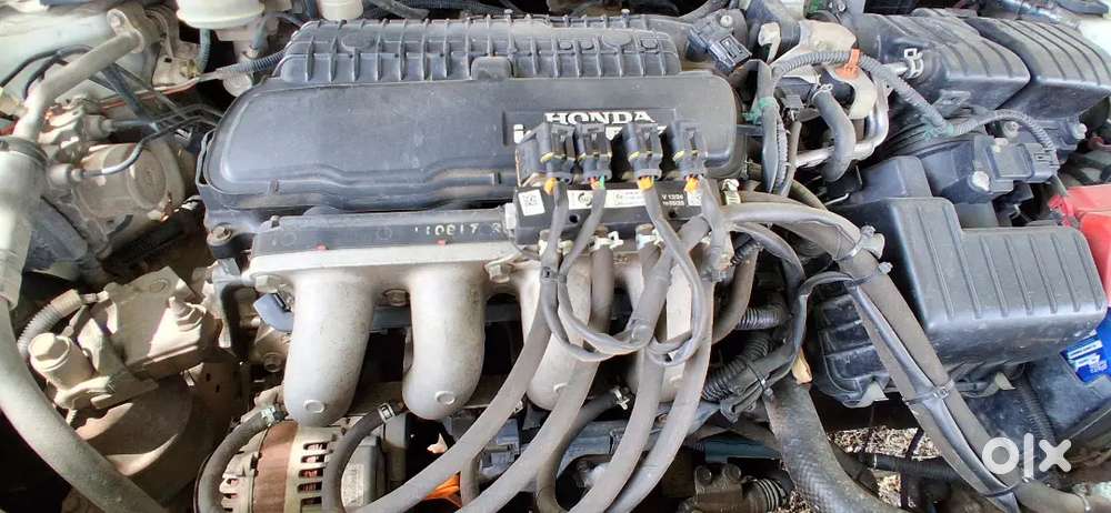 Honda City 1.5 Petrol 2010