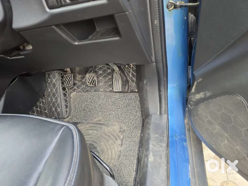 Maruti Suzuki Brezza 2017 Diesel 68000 Km Driven