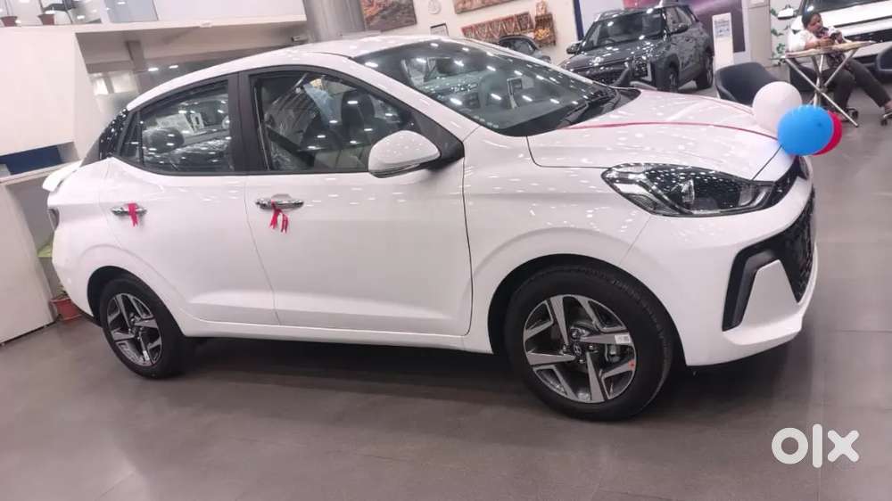 Hyundai Aura 1.2 Sx 2026