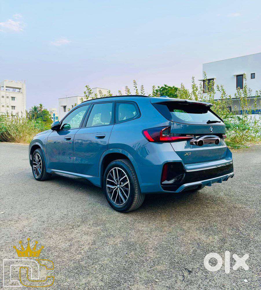 Bmw X1 Sdrive18d M Sport, 2024, Diesel