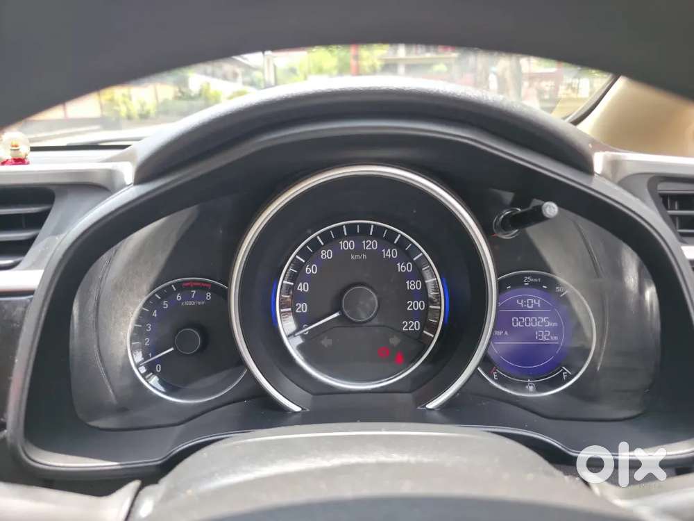 Honda Jazz 2015 Petrol 20000 Km Driven