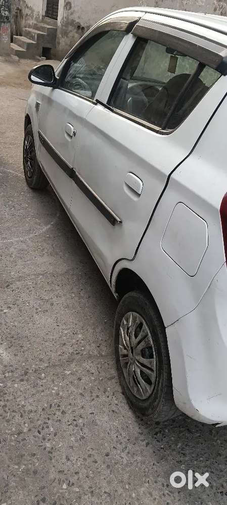 Maruti Suzuki Alto 800 2017 Petrol 65000 Km Driven